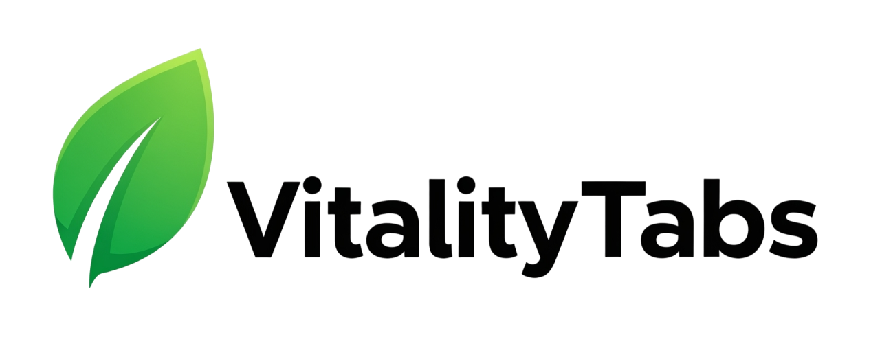 VitalityTabs