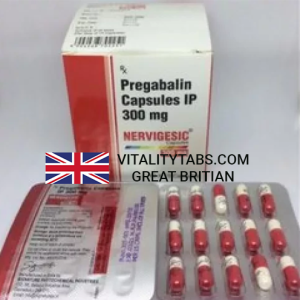 Pregabalin