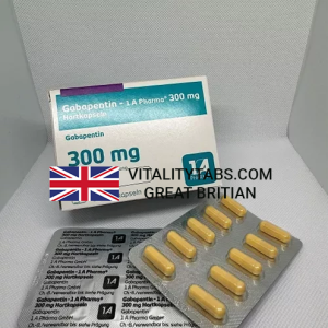 Gabapentin 300mg
